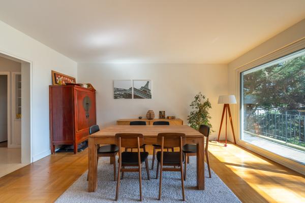 Appartement 6 pièces - 167 m² Bien prestige