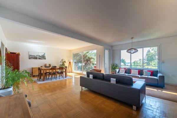 Appartement 6 pièces - 167 m² Bien prestige