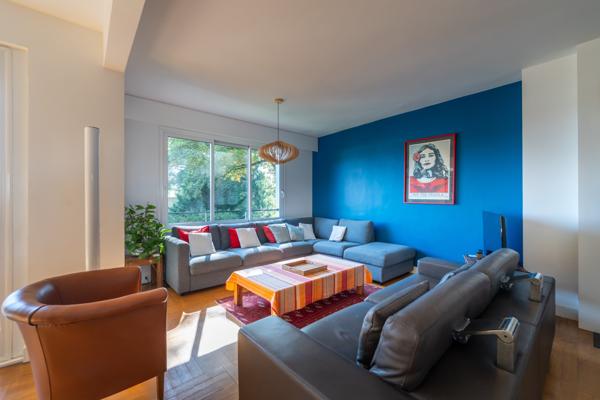 Appartement 6 pièces - 167 m² Bien prestige