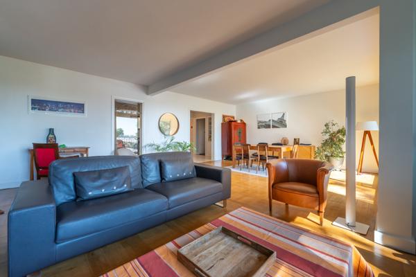 Appartement 6 pièces - 167 m² Bien prestige