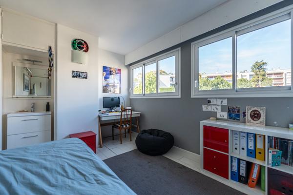 Appartement 6 pièces - 167 m² Bien prestige