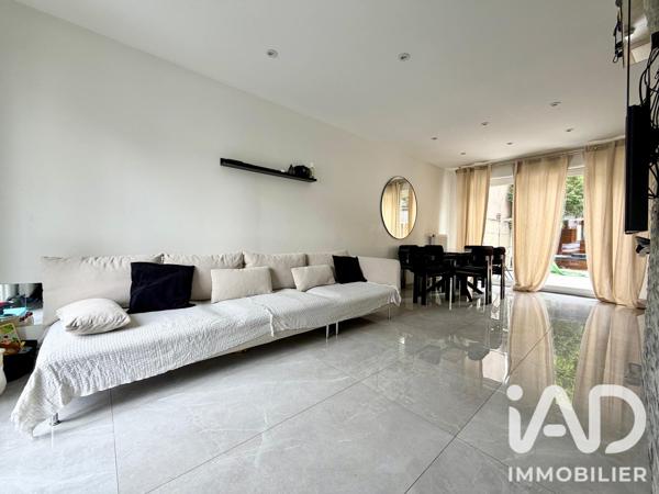 Maison à vendre 5 pièces 91,1 m² Ormesson-sur-Marne