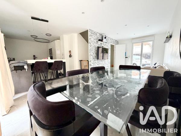 Maison à vendre 5 pièces 91,1 m² Ormesson-sur-Marne
