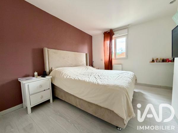 Maison à vendre 5 pièces 91,1 m² Ormesson-sur-Marne