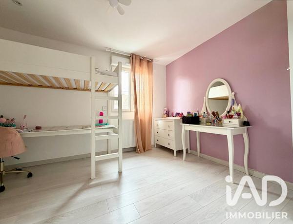 Maison à vendre 5 pièces 91,1 m² Ormesson-sur-Marne