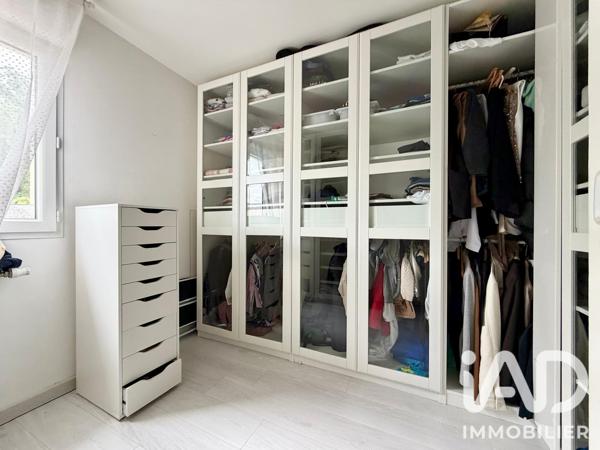 Maison à vendre 5 pièces 91,1 m² Ormesson-sur-Marne