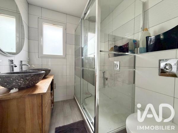 Maison à vendre 5 pièces 91,1 m² Ormesson-sur-Marne