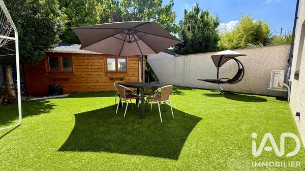 Maison à vendre 5 pièces 91,1 m² Ormesson-sur-Marne