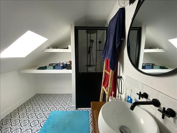 Maison à vendre |  Thiviers |  5 pièces | 117 m²