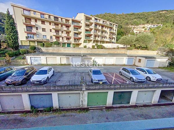 Garage à vendre à Amélie-Les-Bains Palalda, 14.80 m²