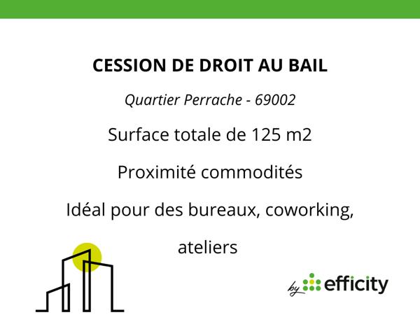 Local Commercial - 125 m²