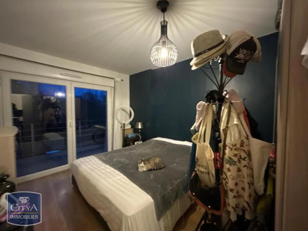 Maison à louer 3 pièces 67.99m²