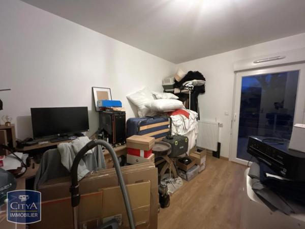 Maison à louer 3 pièces 67.99m²