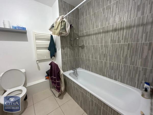 Maison à louer 3 pièces 67.99m²