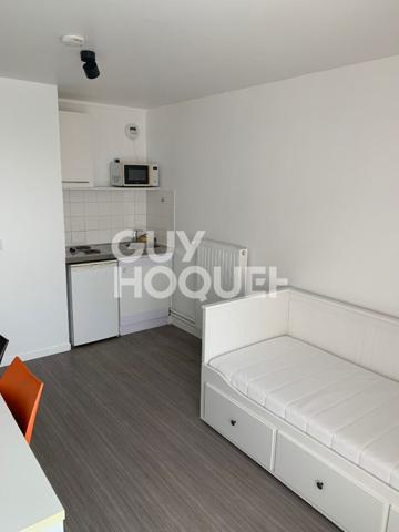 Appartement Chelles 1 pièces 19.91 m2 refait à neuf