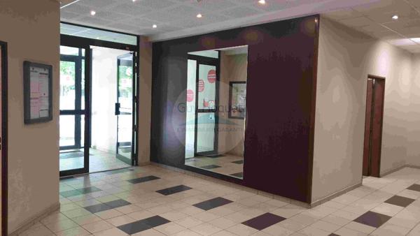 Appartement Chelles 1 pièces 19.91 m2 refait à neuf