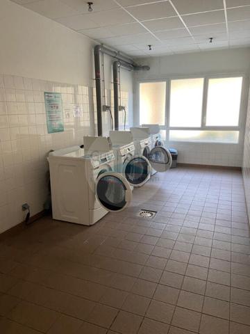 Appartement Chelles 1 pièces 19.91 m2 refait à neuf