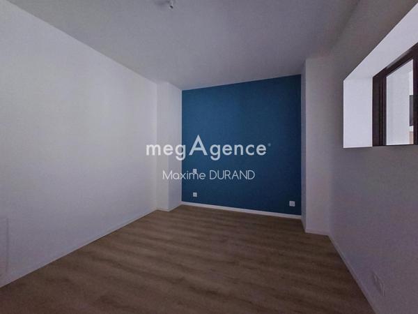 Appartement à SAINT-ANDRE-DE-LA-MARCHE, 49450 - 3 pièces 65m²