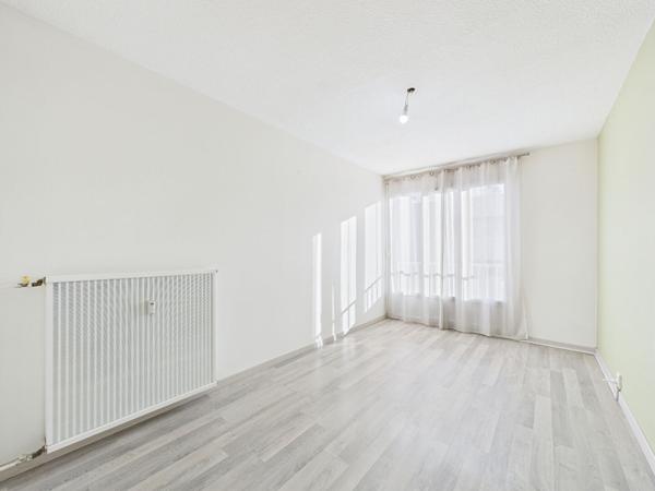 Appartement T5 avec garage et cave à Bourg Les Valence