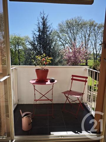 Appartement F3 à vendre  3 pièces - 53,13 m2 MAISONS LAFFITTE - 78