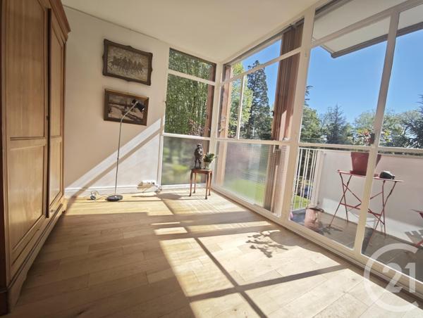 Appartement F3 à vendre  3 pièces - 53,13 m2 MAISONS LAFFITTE - 78