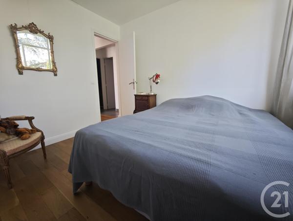 Appartement F3 à vendre  3 pièces - 53,13 m2 MAISONS LAFFITTE - 78