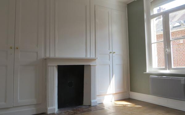 Appartement à louer    2 pièces • 20,42 m2 Amiens