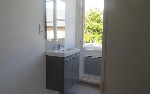 Appartement à louer    2 pièces • 20,42 m2 Amiens