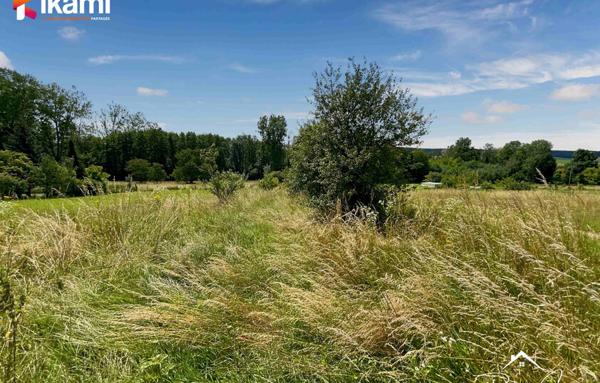 Maison 4 pièces de 100 m2 à La Chapelle sur Oreuse (89140)