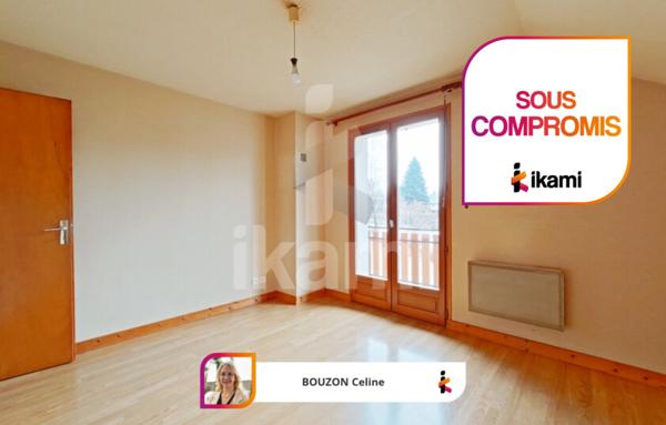 Maison familiale - quatre chambres et deux garages - Mercury