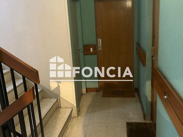 À vendre Appartement 2 pièces 41.28 m² - Paris 75012