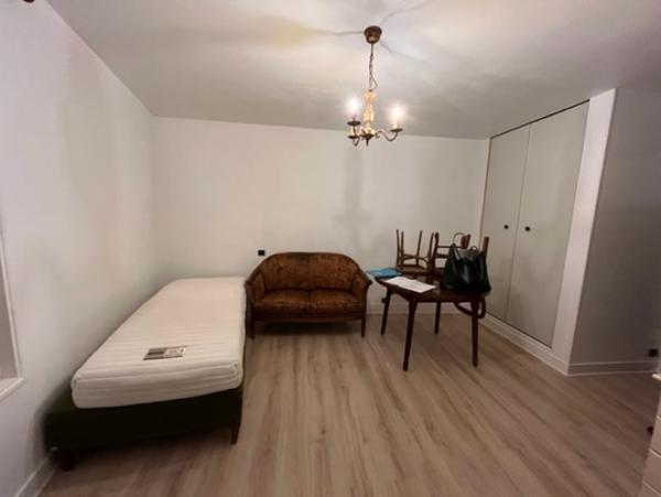Location Appartement 1 pièce Bagnoles-de-l'Orne (61140)