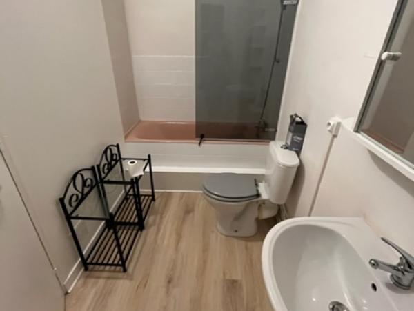 Location Appartement 1 pièce Bagnoles-de-l'Orne (61140)