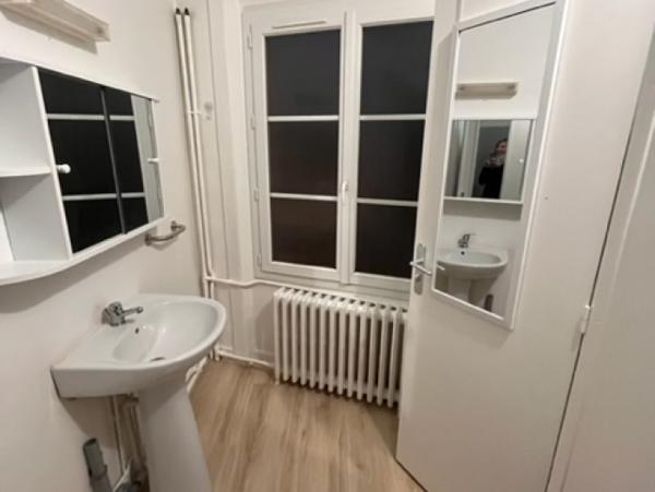 Location Appartement 1 pièce Bagnoles-de-l'Orne (61140)