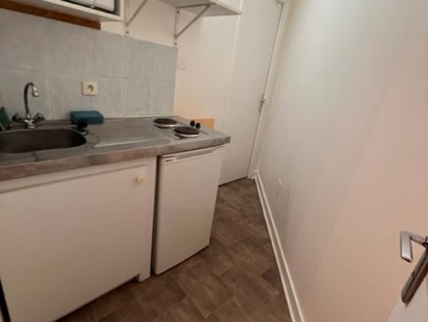Location Appartement 1 pièce Bagnoles-de-l'Orne (61140)