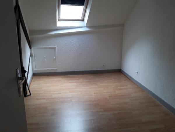 Location Appartement 2 pièces Blois (41000) - CENTRE VILLE
