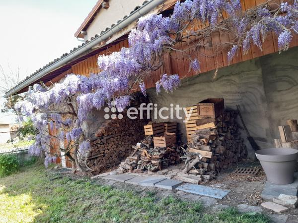 Maison 7 pièces - 160 m²