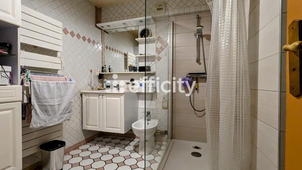 Maison 7 pièces - 160 m²