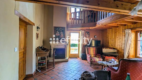 Maison 7 pièces - 160 m²