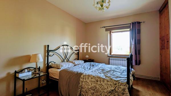 Maison 7 pièces - 160 m²