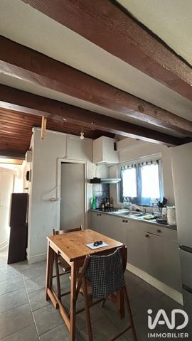Studio à vendre 22 m² Saintry-sur-Seine