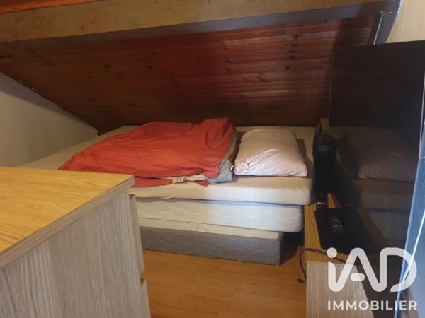 Studio à vendre 22 m² Saintry-sur-Seine