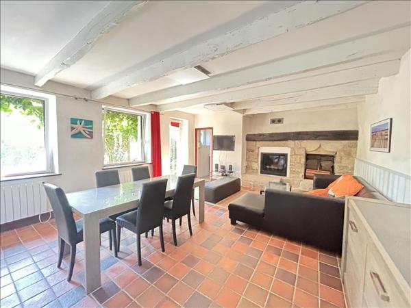 Maison à vendre |  Guidel |  6 pièces | 150 m²