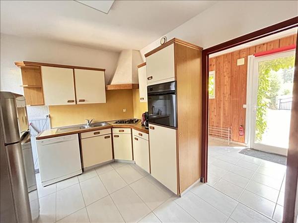 Maison à vendre |  Guidel |  6 pièces | 150 m²