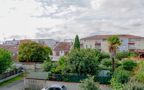 Appartement à louer    1 pièce •  Toulouse