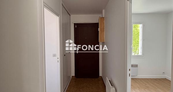 Location Appartement 3 pièces 65.49 m² - ÉTampes 91150