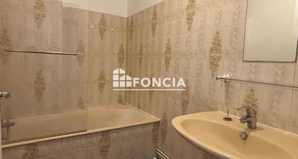 Location Appartement 3 pièces 65.49 m² - ÉTampes 91150