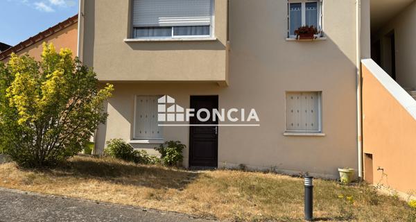 Location Appartement 3 pièces 65.49 m² - ÉTampes 91150