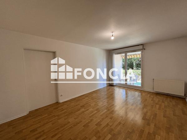 Location Appartement 2 pièces 46.27 m² - Chartres 28000