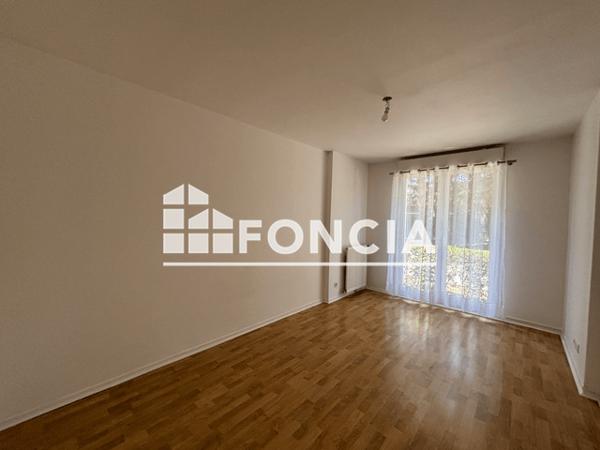 Location Appartement 2 pièces 46.27 m² - Chartres 28000